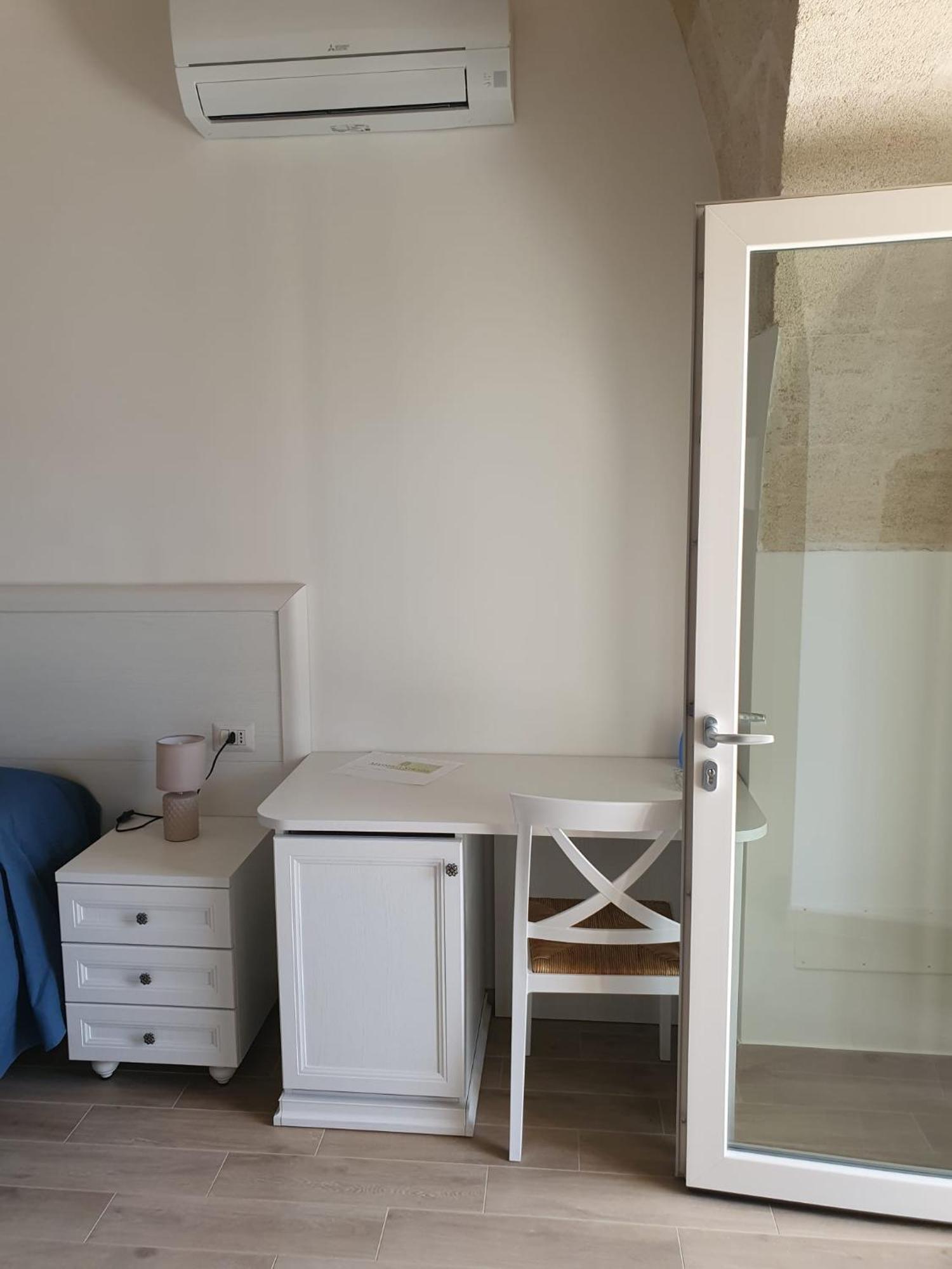 Masseria Strada Agriturismo ジノーザ エクステリア 写真