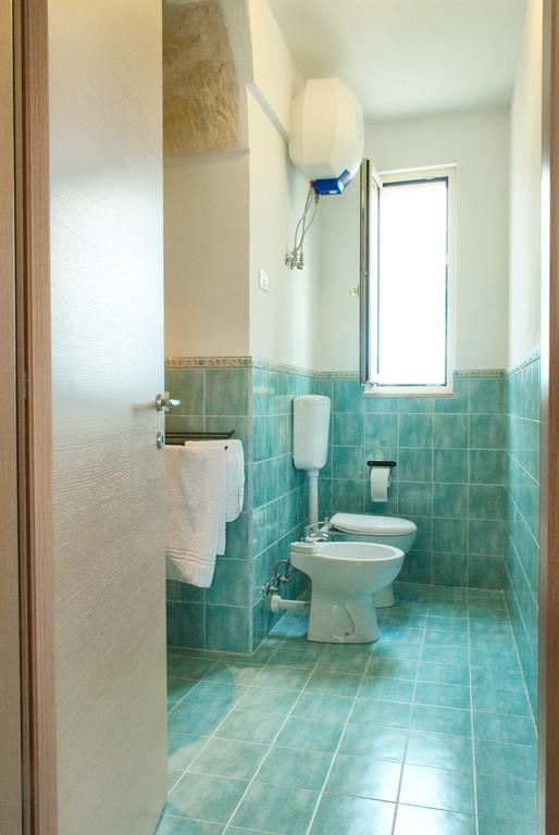 Masseria Strada Agriturismo ジノーザ 部屋 写真