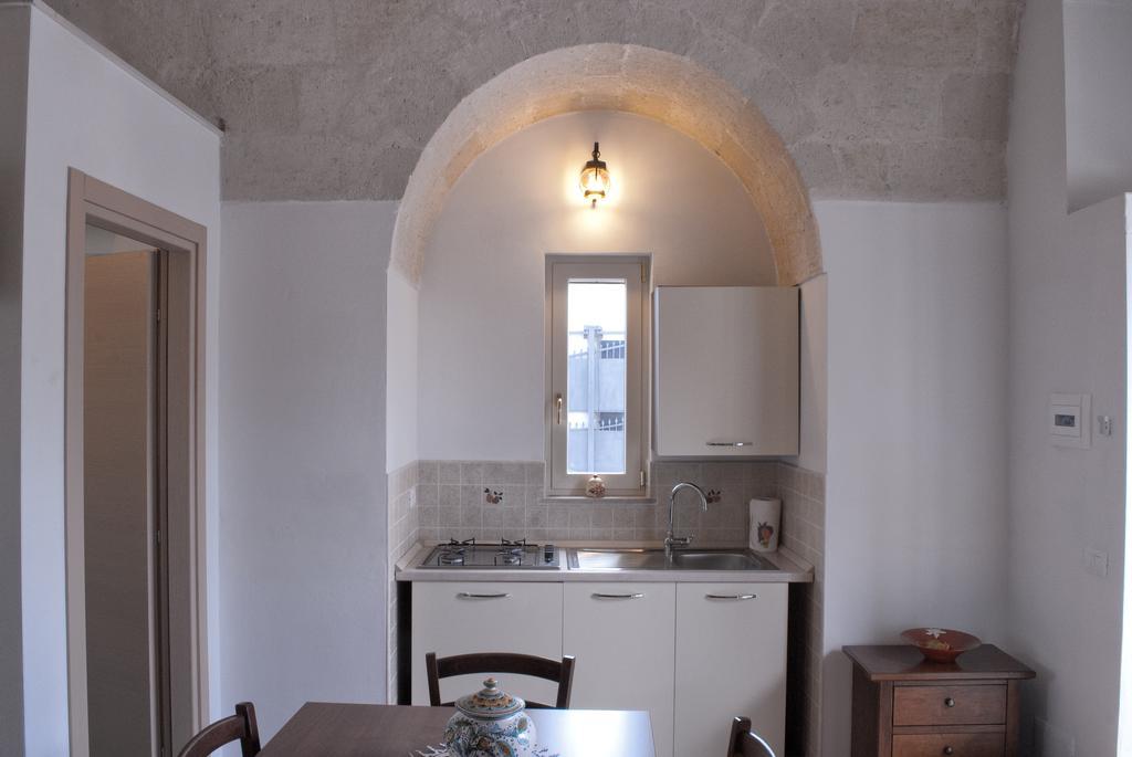 Masseria Strada Agriturismo ジノーザ 部屋 写真